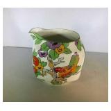 bird creamer - made in England