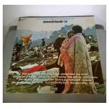 Woodstock album - 3 record set soundtrack