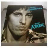 Bruce Springsteen album - The River 1980