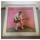 Neil Young album - Everybody