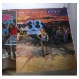 lot of 2 38 Special albums - Special Forces and