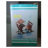 lot of 3 antique die-cast pencil sharpeners