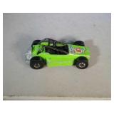 Rock Buster - basic wheels with decals