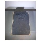 Practical Modern French Grammar book