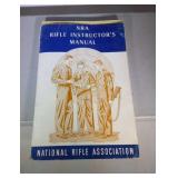 NRA manual