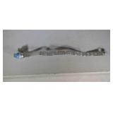 1968 unused deer tag