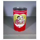 Mosinee Commercial bank