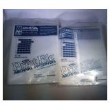 2 packs of 35MM negative preservers