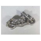 die cast motorcycle knife