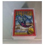 1993 X-men Series II complete card set