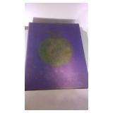 Premier World Stamp album