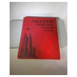 Modern Postage Stamp album