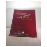 PCS-Charles Lindbergh