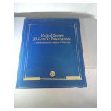 PCS-US Philatelic Panoramas comm folio