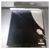 3 foot by 5 foot printed POW/MIA Flag