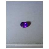 1.96 carat Amethyst