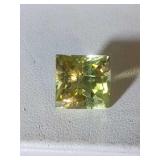 7.94 carat lemon Quartz