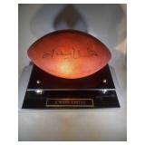 August 2018 Sports Cards and Memorabilia