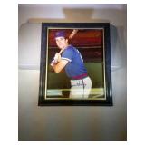 Ryne Sandberg autographed photo