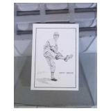 1950 Callahan Lefty Grove