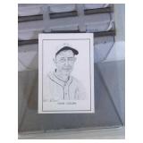 1950 Callahan Eddie Collins