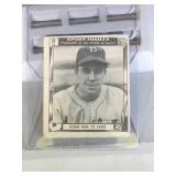 1948 Swell Pee Wee Reese