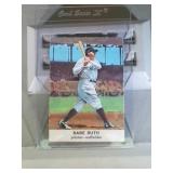 1961 golden press Babe Ruth