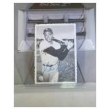 1969 Topps Deckle Edge Willie Mays