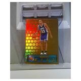 1994 Pacific Grant Hill rookie basketball card