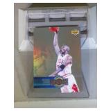 1994 Upper Deck holojam Michael Jordan card