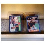 1986 Fleer baseball set