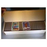 1989 Topps baseball set