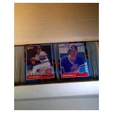 1988 Donruss baseball set