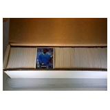 1993 Donruss baseball set