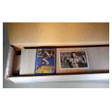 1990 Score baseball set