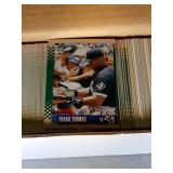 1995 Score baseball set