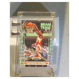 1992-93 Stadium Club Beam Team Dominique Wilkins