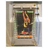 1992-93 Stadium Club Reggie Miller Beam Team