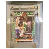 1992-93 Stadium Club Shawn Kemp Beam Team