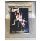 1992-93 Upper Deck Shaquille O