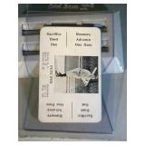 1936 STS playing card Pete Fox