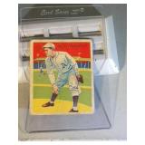 1934-36 Diamond Stars Roy Mahaffey baseball card