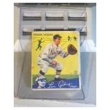 1934-36 Diamond Stars Frank Hogan baseball card