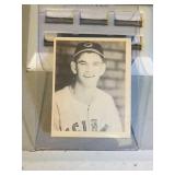 1939 Play Ball Lee Grissom baseball card