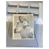 1948 Bowman Buddy Rosar baseball card