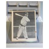 1939 Play Ball Ralph Kress baseball card