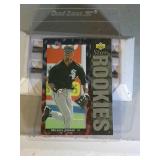 1994 Upper Deck Michael Jordan rookie baseball
