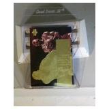 1996 Upper Deck #JC16 Michael Jordan