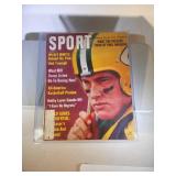 Sport magazine January 1963