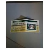 2006 MNH Federal duck stamp